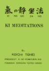 Booklet meditation