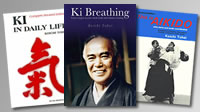 Ki Aikido Books