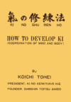 Booklet develop