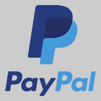 Online via PayPal