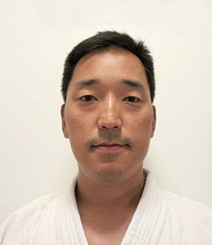 Steven Matsushita